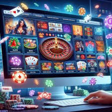Pengguna dewasa Indonesia menikmati hiburan digital di platform motif4d secara bertanggung jawab