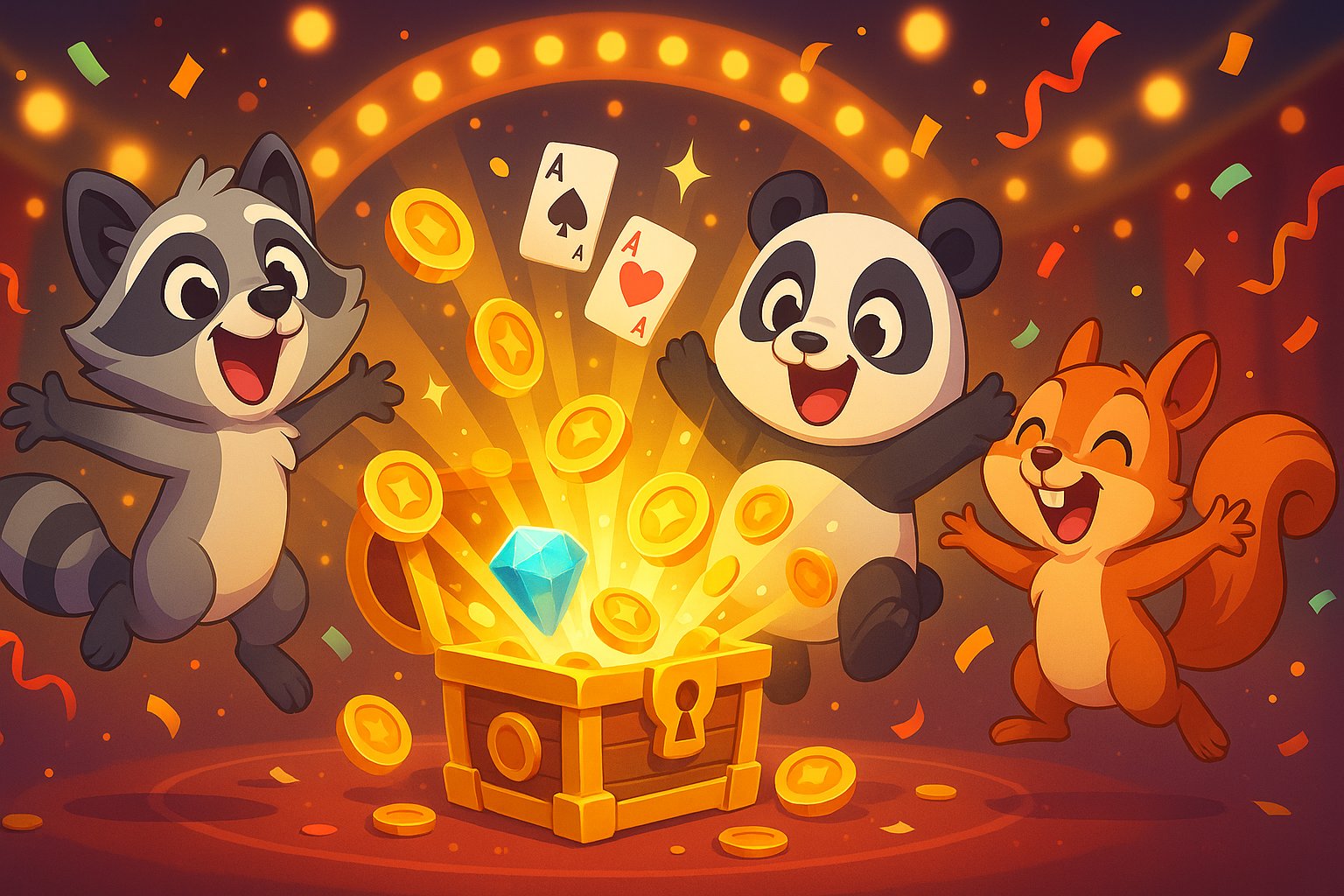 Tampilan antarmuka motif4d yang menampilkan program Bonus Mingguan di layar ponsel pengguna