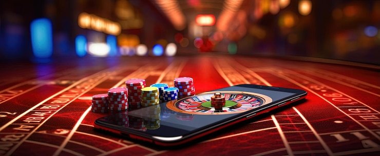 Tampilan antarmuka FAQ motif4d untuk pengguna hiburan digital Indonesia